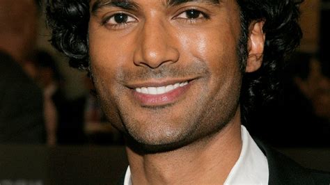 sendhil ramamurthy movies and tv shows|Sendhil Ramamurthy – Wikipedia